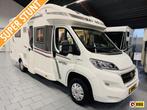 Rapido 656 F Queensbed Hefbed Scherpe Prijs 2020, Ringverwarming, Fiat, Bedrijf, Luifel