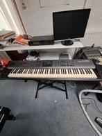 ROLAND A90 EXPANDABLE CONTROLLER, Muziek en Instrumenten, Keyboards, Ophalen, Gebruikt, Roland, Overige aantallen