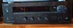 Onkyo TX-8050 Netwerk Stereo Receiver, Ophalen, Gebruikt, 120 watt of meer, Stereo