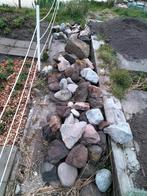 Gratis keien ophalen, Tuin en Terras, Ophalen, Gebruikt