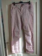 Enjoy zgan oudroze broek maat 42, Kleding | Dames, Maat 42/44 (L), Enjoy, Ophalen of Verzenden, Zo goed als nieuw