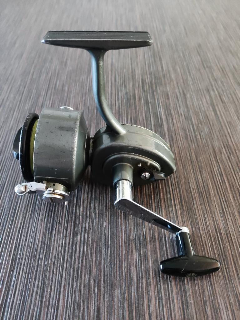 Noral 2115 Noris Molen (Shakespeare) # old # Niet Compleet, Ophalen of Verzenden, Gebruikt, Molen