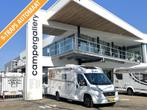 Weinsberg CaraCompact Pepper 600MEG 9T AUTOMAAT ENKELEBEDDEN, Caravans en Kamperen, Automaat, Winterisolatie, Ringverwarming, Fiat