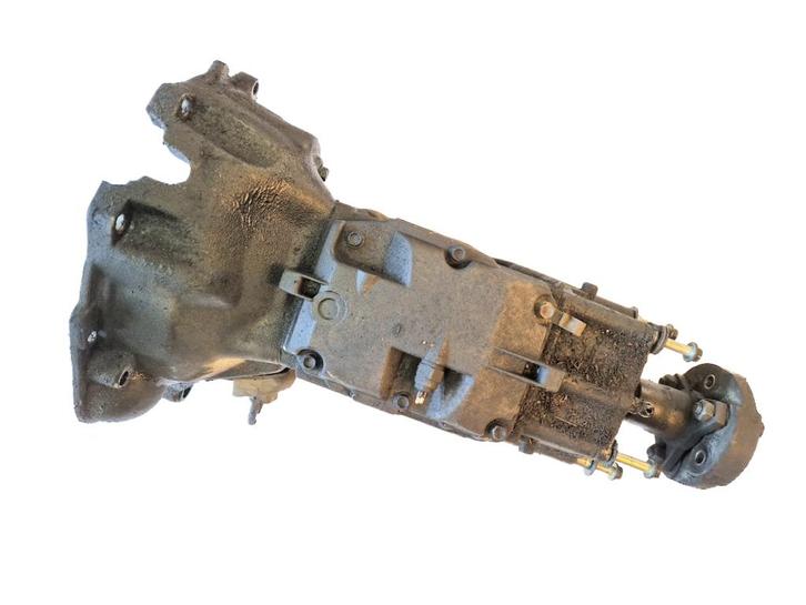 M47 versnellingsbak Volvo 240 2.3i Polar ('82-'94), Auto-onderdelen, Transmissie en Toebehoren, Volvo, Gebruikt, Ophalen of Verzenden