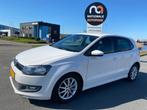 Volkswagen Polo 2011 * 1.2 TDI BlueMotion * APK * EURO5, Voorwielaandrijving, Euro 5, Gebruikt, Start-stop-systeem