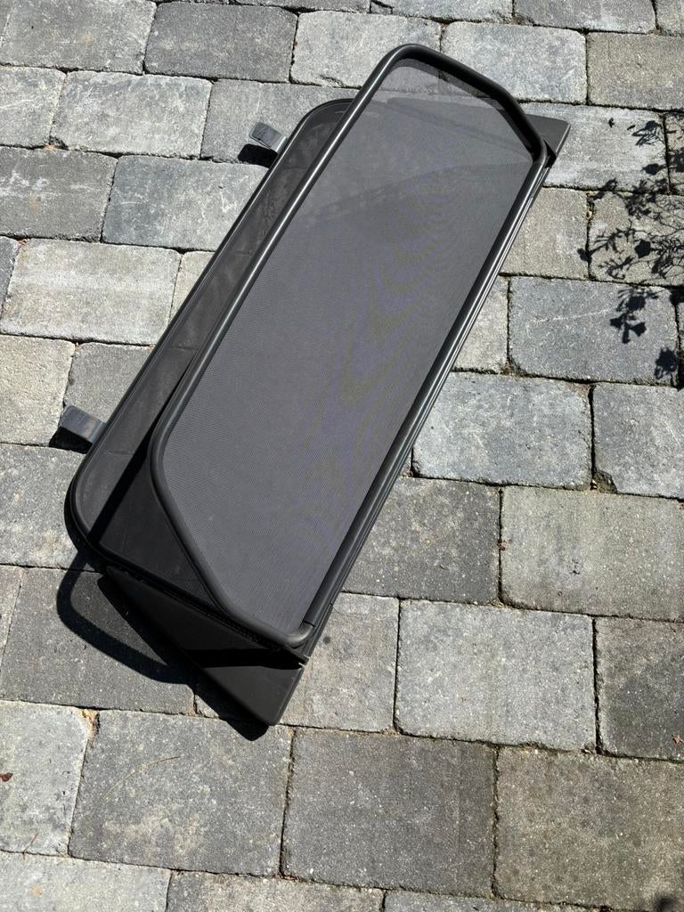 Windscherm Volvo C70, Ophalen of Verzenden, Gebruikt