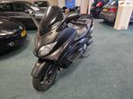 Yamaha Scooter XP 500 T-Max Door in ruil binnen gekomen, Scooter, 499 cc, Nijverheidsweg 15a
1271EA   Huizen ne, NL, Handelsonderneming Posthumus