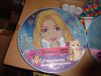 PARTIJ DIAMOND PAINTING CANVAS BESTIES 30CM ROND, ., Nieuw, Ophalen of Verzenden, .