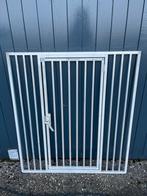 Kennelpaneel, Dieren en Toebehoren, Hondenhokken, Ophalen of Verzenden, 110 cm of meer, 100 cm of meer