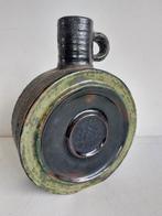 Kupittaan Savi Finland by Okki Lane design glas., Antiek en Kunst, Antiek | Glas en Kristal, Ophalen of Verzenden