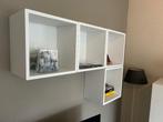Wandkast Ikea kubus, Ophalen, Overige materialen, Zo goed als nieuw, Minder dan 150 cm