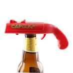 Bierdop schieter - Bar accessoires - Bier opener, Cave & Garden, Verzenden, Nieuw, Kouwe Hoek 1B, Waddinxveen