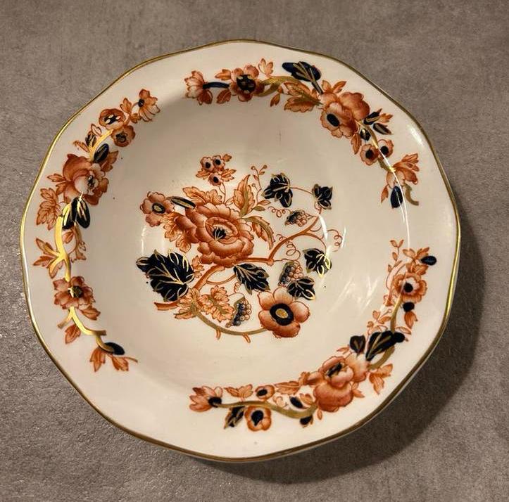 Wedgwood schaaltje, Ophalen, Wedgwood, Porselein, Schaal of Schalen
