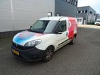 Fiat Doblò Cargo 1.3 MJ L1H1 Actual, Auto's, Bestelauto's, Voorwielaandrijving, Euro 5, Gebruikt, 4 cilinders