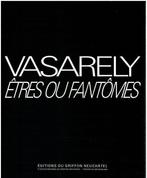 Victor Vasarely - Êtres ou Fantômes  Portfolio, Verzenden