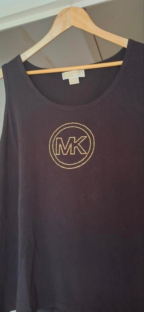 Michael Kors, Michael Kors, Zwart, Maat 46/48 (XL) of groter, Nieuw