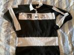 Vintage Rugby Lange mouwen Shirt (M), Sport en Fitness, Rugby, Verzenden, Nieuw, Kleding