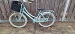 26 inch meisjesfiets - Gebruikt, maar kan nog prima mee!, 26 inch of meer, Gebruikt, Ophalen of Verzenden, Handrem