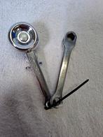 Batavus crankstelset van een whippet, Ophalen of Verzenden