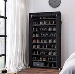 Hoppa! RXJ36H Smalle Stoffen Schoenenkast van €39 voor €9, Nieuw, Ophalen of Verzenden