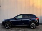 Mazda CX-5 2.0 SkyActiv-G 165 S 2WD Trekhaak Bose PDC Dodeho, Auto's, Mazda, 1998 cc, Euro 6, 4 cilinders, Blauw