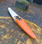 polyester kano poloboot kajak, Ophalen, Gebruikt, Eén persoon, Kajak