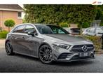 Mercedes-Benz A-klasse AMG 35 4MATIC Edition 1 306 PK Perfor, Automaat, Lichtsensor, Gebruikt, 4 cilinders