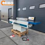 Hofmann vlakbank 3007mm x 410 tersa messen ***, Ophalen of Verzenden, Zo goed als nieuw