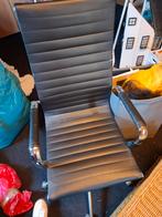 Bureaustoel, Ophalen of Verzenden, Zwart