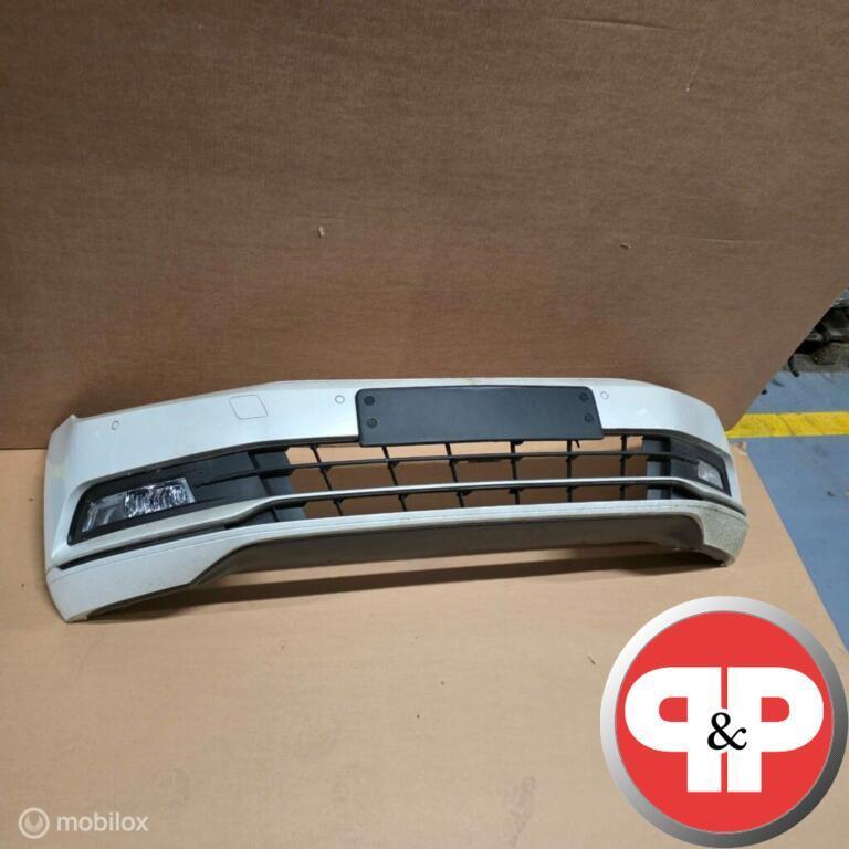 Passat B8 voorbumper, Auto-onderdelen, Carrosserie en Plaatwerk