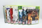 Diverse Xbox 360 Games €5, Gebruikt, Overige genres, 1 speler, Ophalen of Verzenden
