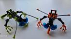 Lego Bionicle - Nui Rama - Complete set in goede staat, Ophalen, Gebruikt, Complete set, Lego