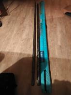 Neilpryde RDM mast 430 100% carbon, Watersport en Boten, Ophalen of Verzenden, Gebruikt, Mast, Met draagtas