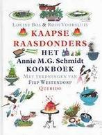 Kaapse Raasdonders Annie M.G. Schmidt 9789021453453, Ophalen of Verzenden, Zo goed als nieuw, Annie M.G. Schmidt & Fiep Westendorp
