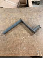 Slinger hatz diesel, Ophalen of Verzenden, Zo goed als nieuw, 100 tot 250 mm