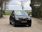 Renault Twingo Z.E. R80 E-Tech Equilibre 22 kWh, Automaat, Zwart, Origineel Nederlands, 190 km