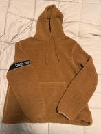 Daily Paper hoodie, Ophalen of Verzenden, Zo goed als nieuw, Maat 52/54 (L), Bruin