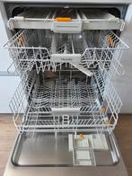 Miele Inbouw Vaatwasser, Witgoed en Apparatuur, Vaatwasmachines, Ophalen, Gebruikt, Minder dan 85 cm, 60 cm of meer