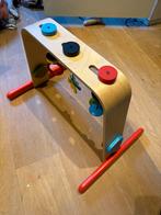 Ikea Babygym van hout, Kinderen en Baby's, Speelgoed | Babyspeelgoed, Ophalen, Zo goed als nieuw, Babygym