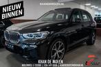 BMW X5 xDrive45e Executive M-Sport Laser|Pano|Memory|360º|L, Auto's, BMW, Stof, Gebruikt, 394 pk, Lane Keeping Assist