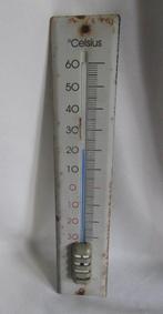 Thermometer brocante, Ophalen of Verzenden