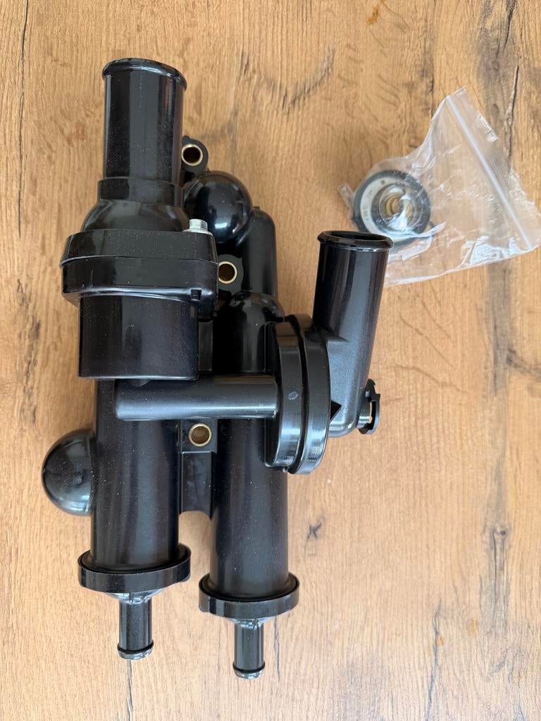 Thermostaathuis, Ophalen, Nieuw, Universele onderdelen