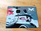 Max Verstappen kaart Japan 2025, Verzamelen, Ophalen of Verzenden, Zo goed als nieuw, Formule 1