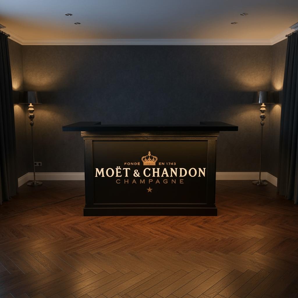 Bar / Mancave bar / Huisbar / Blokhut bar / Champagne bar, Ophalen, Info@123barren.nl, Open Einde 12 Musselkanaal, Nieuw
