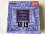 Beethoven complete symphonies/Piano/Barenboim/Klemperer 9CD, Ophalen of Verzenden, Classicisme, Zo goed als nieuw, Orkest of Ballet