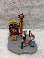 Lemax strong arm- retired, L, Zo goed als nieuw, L, L