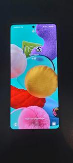 Samsung a51, 128 GB, Ophalen of Verzenden, Zwart, Galaxy A