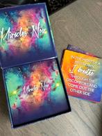 Miracles Now, Ophalen of Verzenden, Zo goed als nieuw, Spiritualiteit algemeen, Overige typen