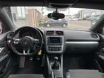 Volkswagen Scirocco 1.4 TSI Highline|2e eig|NAP|NW Ketting, Voorwielaandrijving, Euro 5, Gebruikt, 4 cilinders