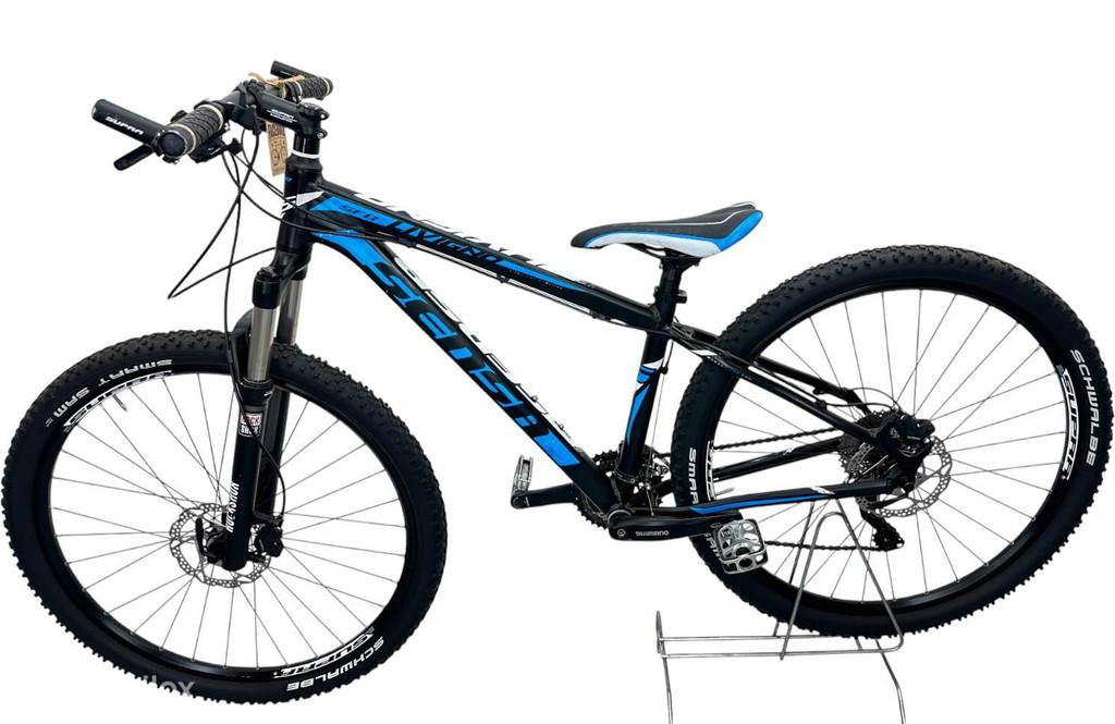 Mountainbike Sensa Livigno 29"/38cm/30ver Garantie/Levering, Overige merken, 9713 Bv Groningen, Gebruikt, Sensa